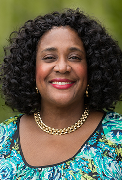 Cynthia Whitehead-LaBoo, Ph.D. 