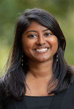 Meenakshi Palaniappan, Ph.D.